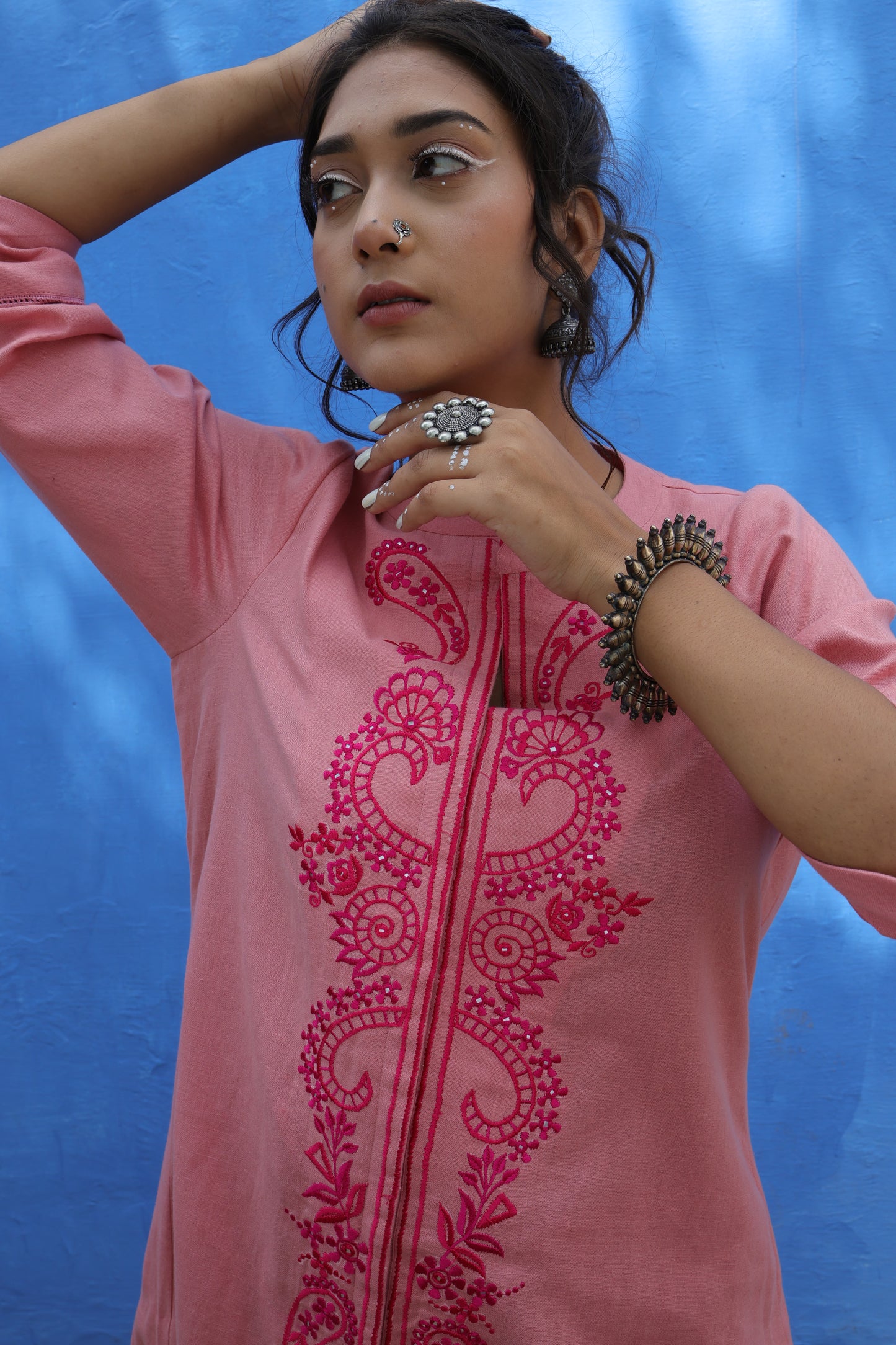 SOOTI - 08- GULAAB