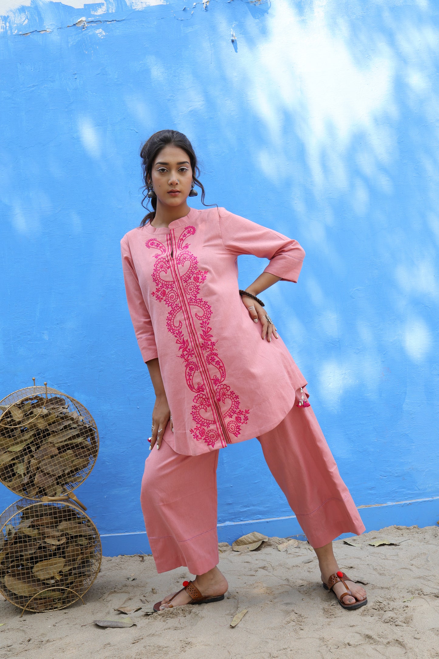 SOOTI - 08- GULAAB