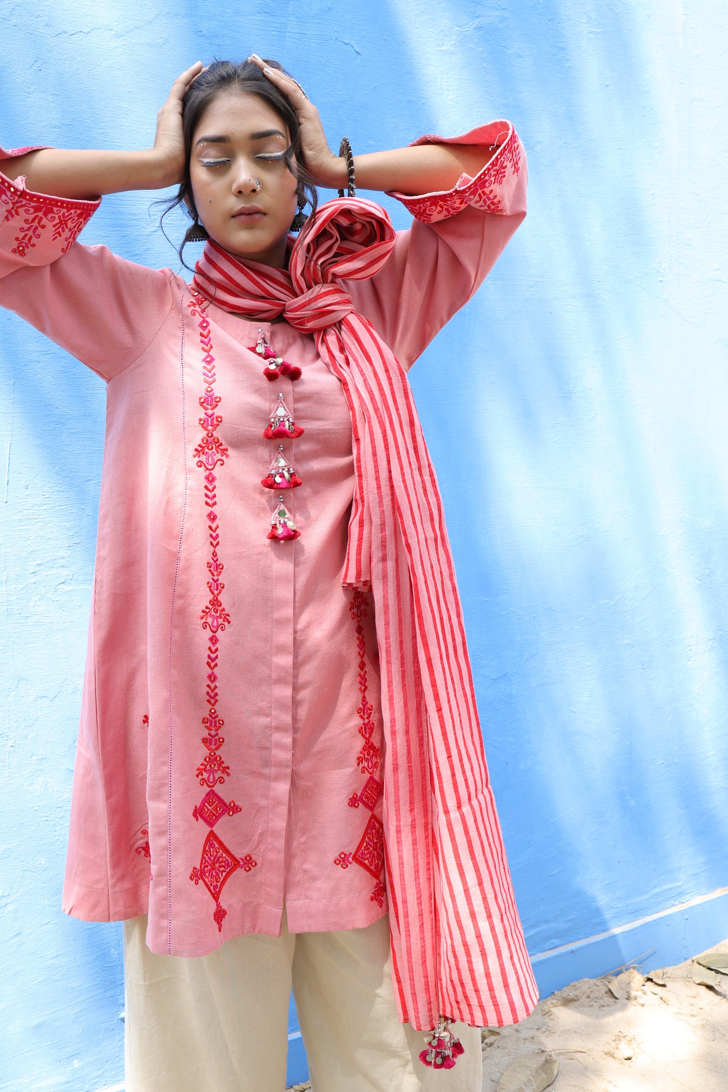 SOOTI - 04- GULAAB