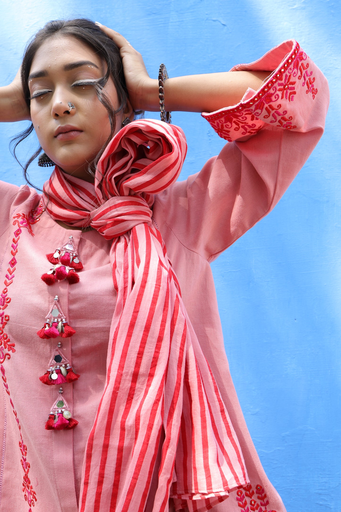 SOOTI - 04- GULAAB