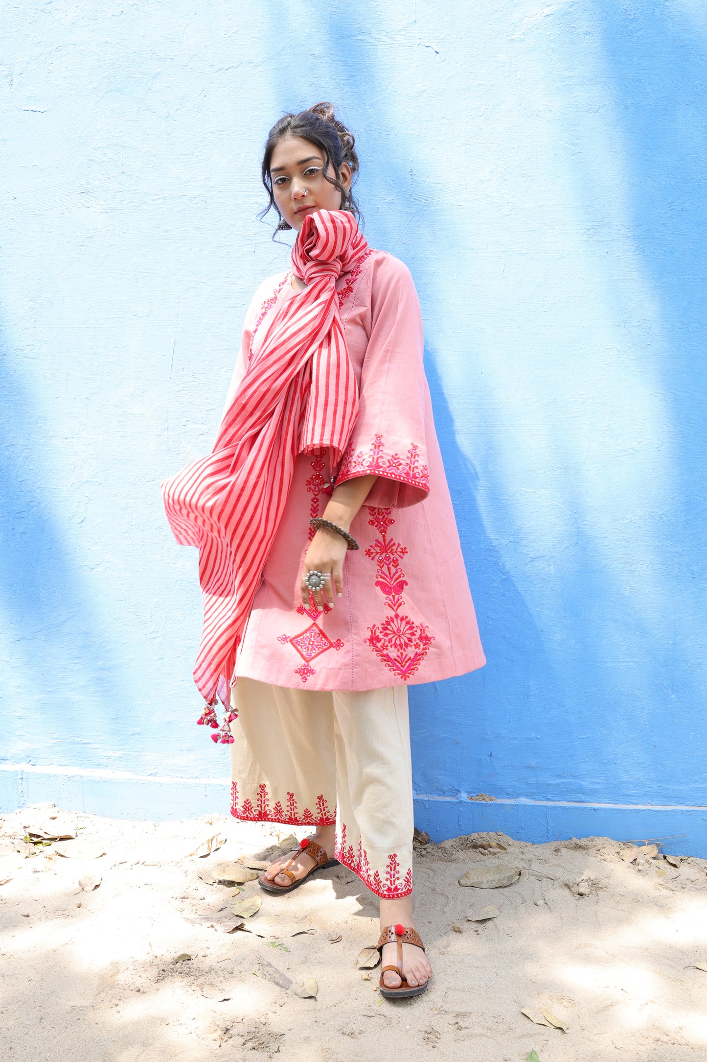 SOOTI - 04- GULAAB