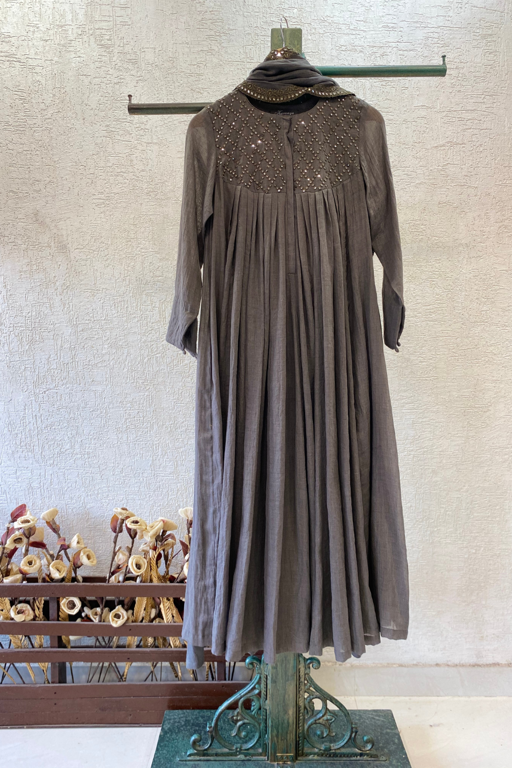 Chameli Style 02