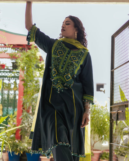 ROOHANI - 23